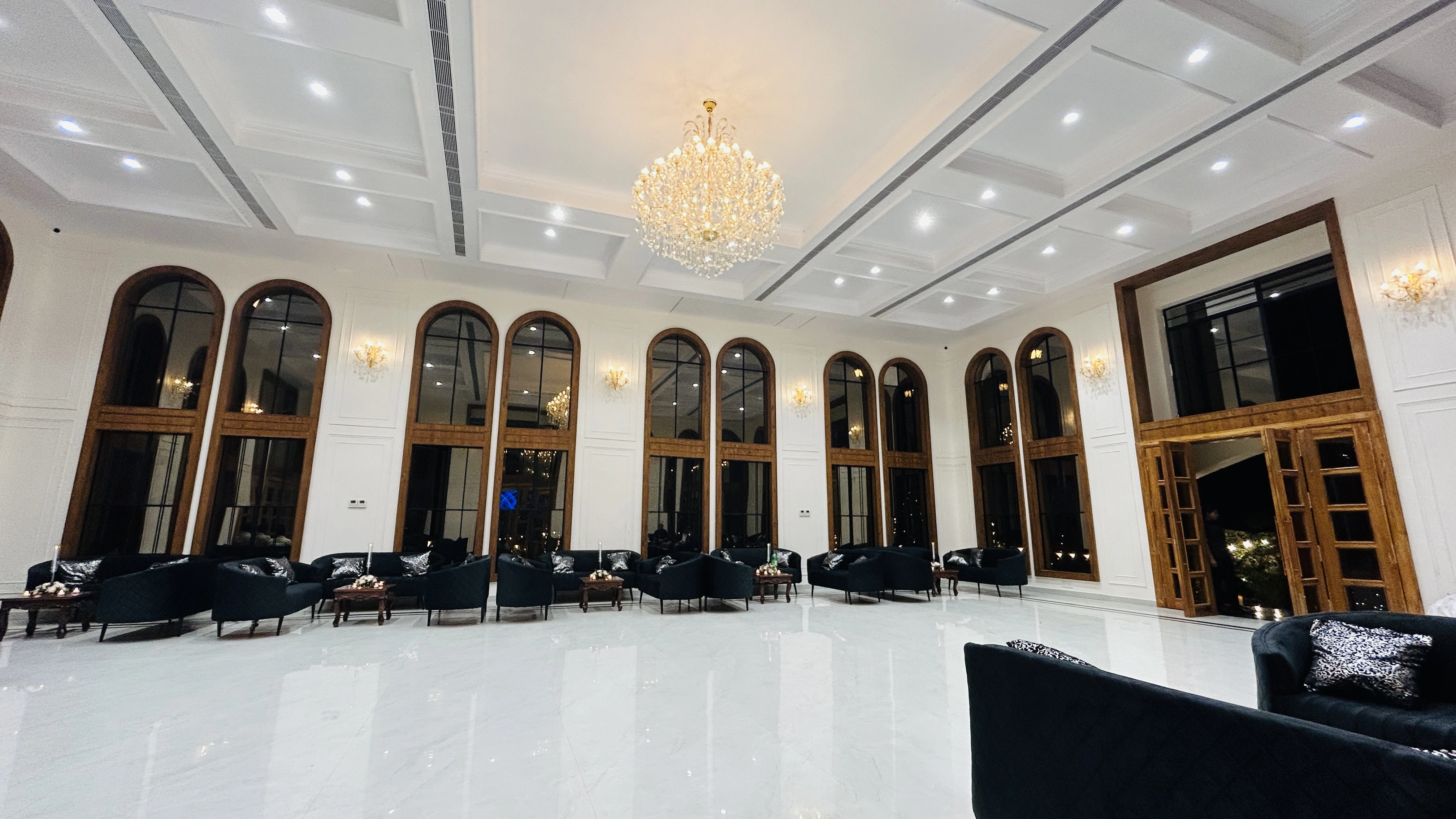 Gajraj Banquet Hall